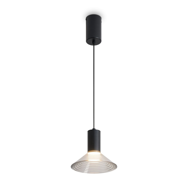 Подвесной светодиодный светильник Freya Lake FR6179PL-L6B Подвесной светодиодный светильник Freya Lake FR6179PL-L6B