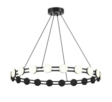 Подвесной светильник ST Luce MONRO SL6610.403.20