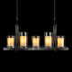Подвесной светильник Loft it Candlebox 10436/1000R