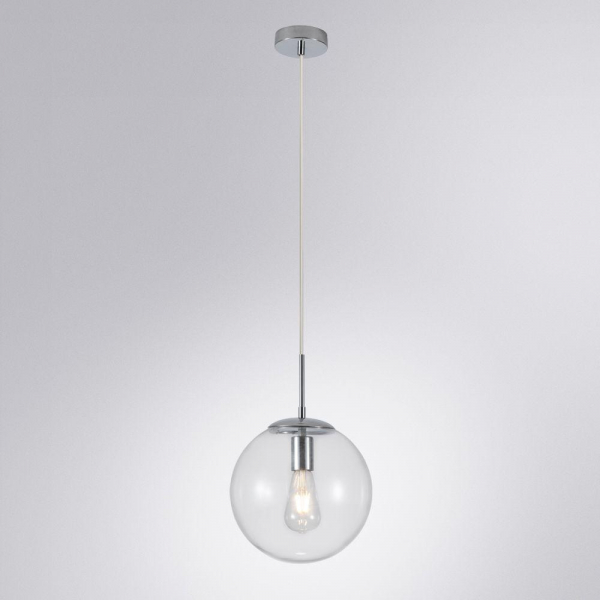 Подвесной светильник Arte Lamp Volare A1925SP-1CC Подвесной светильник Arte Lamp Volare A1925SP-1CC