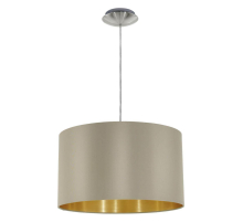 Подвесной светильник Eglo Maserlo 31602