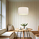 Подвесной светильник TK Lighting  11213 Vellum Sabia a072560