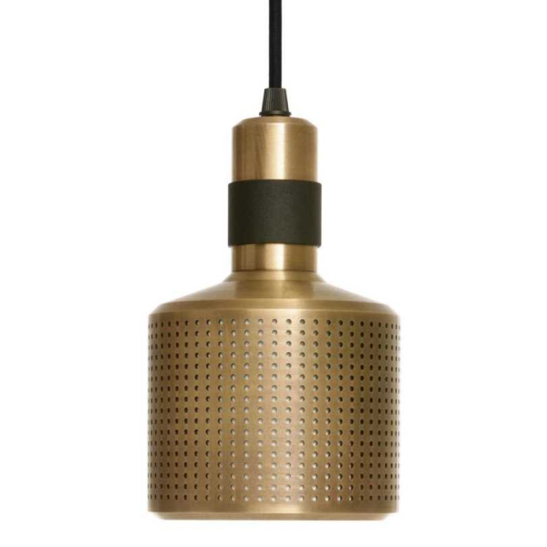 Подвесной светильник Imperium Loft Riddle 99044-22