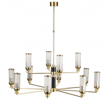 Подвесной светильник KUTEK IZANO IZA-ZW-8+4(Z/1)T