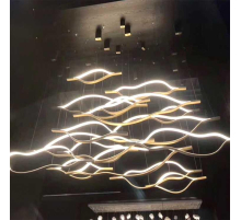 Подвесной светильник Imperium Loft 279191-49