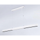 Подвесной светодиодный светильник Ambrella light Comfort LineTech FL5965