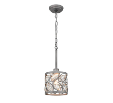 Подвесной светильник Vele Luce Rosa VL3216P01