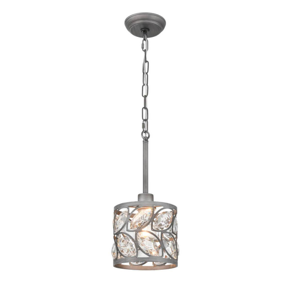 Подвесной светильник Vele Luce Rosa VL3216P01 Подвесной светильник Vele Luce Rosa VL3216P01