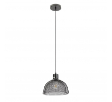 Подвесной светильник ЭРА Loft PL6 BK Б0037453