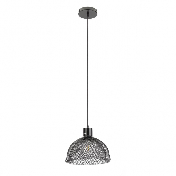Подвесной светильник ЭРА Loft PL6 BK Б0037453 Подвесной светильник ЭРА Loft PL6 BK Б0037453