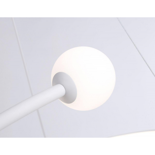 Подвесной светодиодный светильник Ambrella light Comfort LineTech FL66291 Подвесной светодиодный светильник Ambrella light Comfort LineTech FL66291