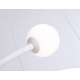 Подвесной светодиодный светильник Ambrella light Comfort LineTech FL66291
