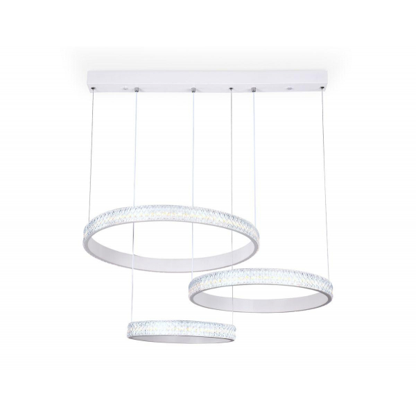 Подвесной светодиодный светильник Ambrella light Original FA6161 Подвесной светодиодный светильник Ambrella light Original FA6161