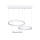 Подвесной светодиодный светильник Ambrella light Original FA6161