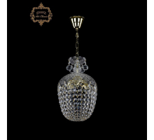 Подвесной светильник ArtClassic 14.02.3.d22.Gd