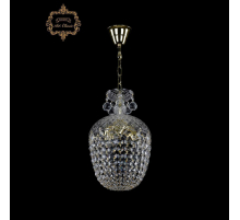 Подвесной светильник ArtClassic 14.02.3.d22.Gd