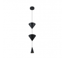 Подвесной светодиодный светильник Kink Light Риви 08481-3A,19