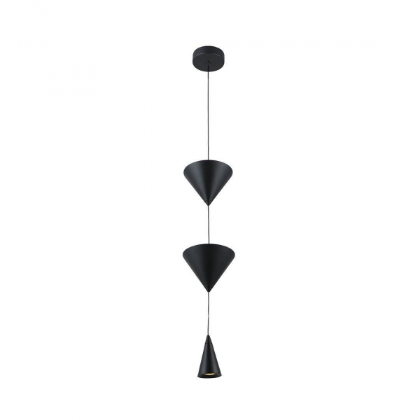 Подвесной светодиодный светильник Kink Light Риви 08481-3A,19 Подвесной светодиодный светильник Kink Light Риви 08481-3A,19