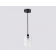 Светильник подвесной со стеклянным плафоном Ambrella light Traditional TR3409