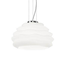 Подвесной светильник Ideal Lux Karma SP1 Small 132389