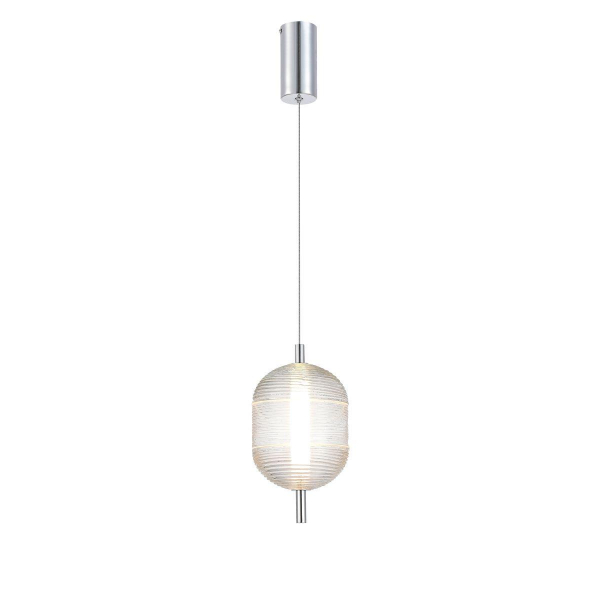 Подвесной светодиодный светильник MyFar Claire MR2121-1PL Подвесной светодиодный светильник MyFar Claire MR2121-1PL