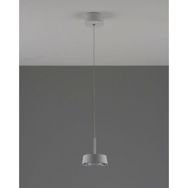 Подвесной светодиодный светильник Moderli Luma V10856-PL Подвесной светодиодный светильник Moderli Luma V10856-PL