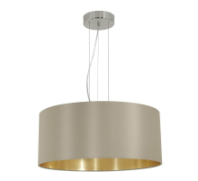 Подвесной светильник Eglo Maserlo 31607