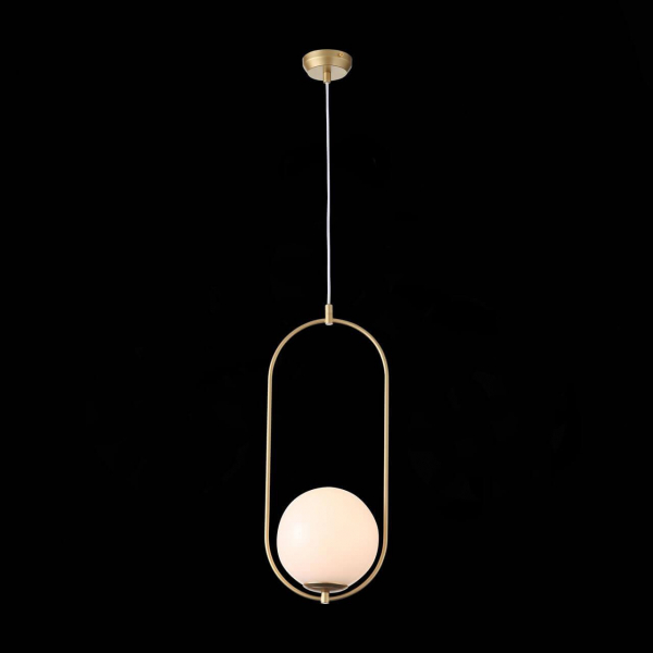Подвесной светильник ST Luce Penolo SL1118.203.01 Подвесной светильник ST Luce Penolo SL1118.203.01