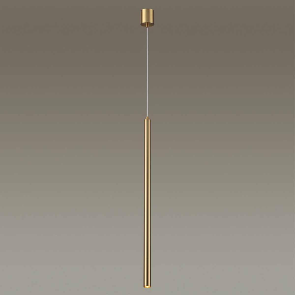 Подвесной светодиодный светильник Odeon Light Fiano 4374/3L Подвесной светодиодный светильник Odeon Light Fiano 4374/3L