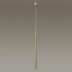 Подвесной светодиодный светильник Odeon Light Fiano 4374/3L