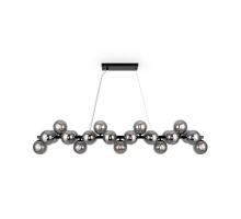 Подвесной светильник Maytoni Dallas MOD547PL-25B