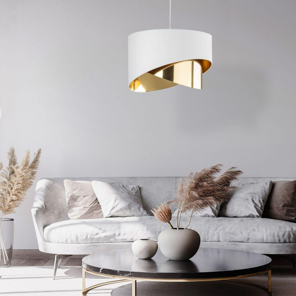 Подвесной светильник TK Lighting 4820 Grant White Подвесной светильник TK Lighting 4820 Grant White