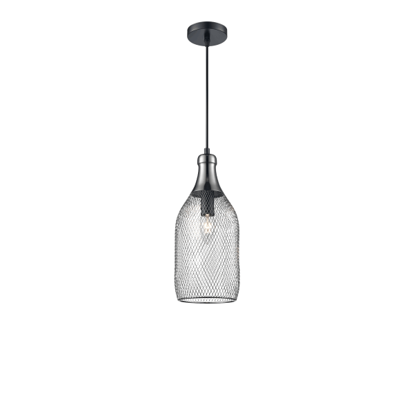 Подвесной светильник Vele Luce Maestro VL6512P11