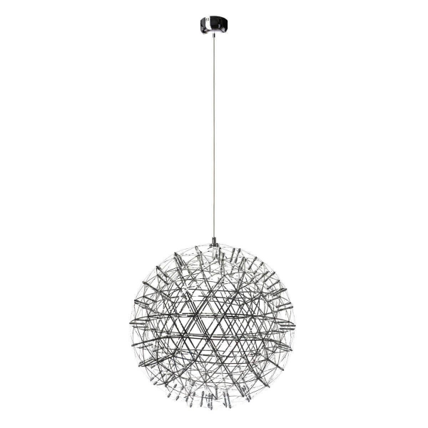 Подвесной светодиодный светильник Loft IT Raimond 9027-61 Подвесной светодиодный светильник Loft IT Raimond 9027-61