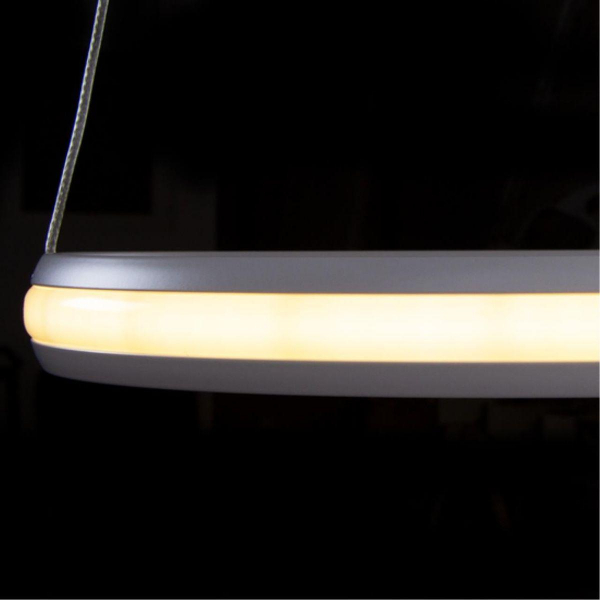 Подвесной светодиодный светильник Arte Lamp Meridiana A2198SP-2WH Подвесной светодиодный светильник Arte Lamp Meridiana A2198SP-2WH