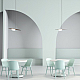 Подвесной светильник Imperium Loft Kwic D60 249067-60