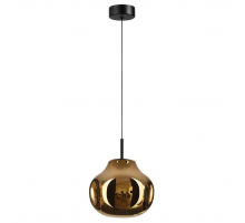 Подвесной светодиодный светильник Odeon Light Pendant Vaso 5097/4LA
