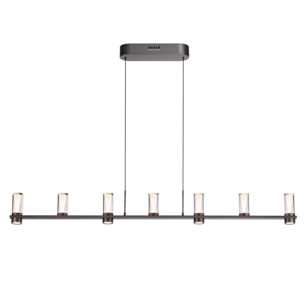 Подвесной светильник Odeon Light Defance Hightech 7143/45L