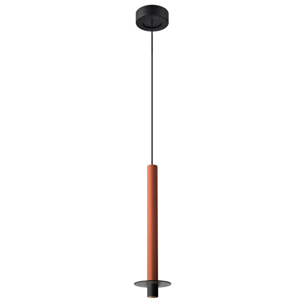 Подвесной светодиодный светильник Favourite Ingrid 4405-1P Подвесной светодиодный светильник Favourite Ingrid 4405-1P