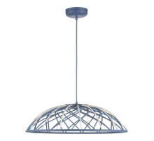 Подвесной светодиодный светильник ST Luce Bound SL6016.703.01