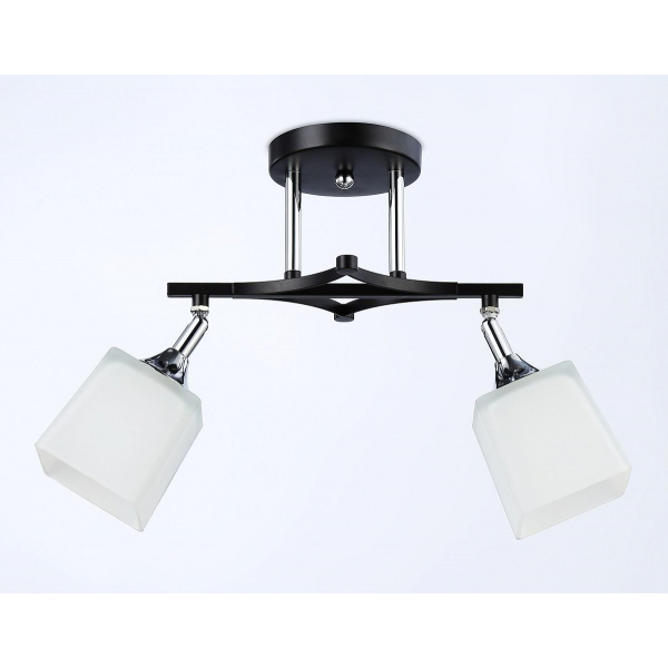 Подвесной светильник Ambrella light Traditional Modern TR303063