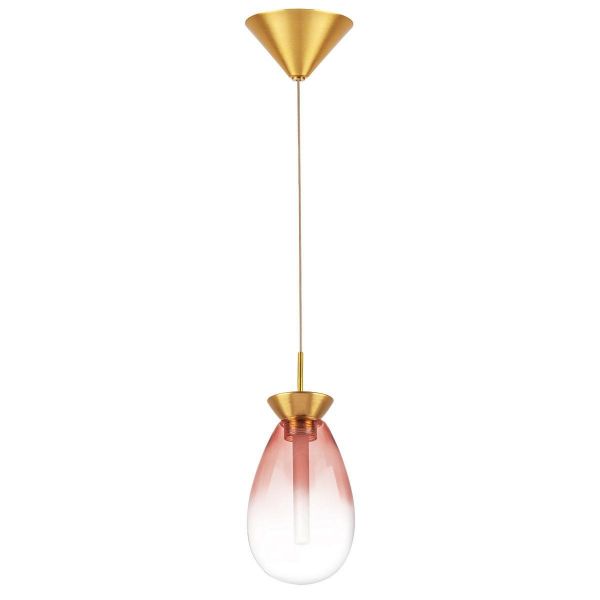 Подвесной светодиодный светильник Lightstar Colore 805112 Подвесной светодиодный светильник Lightstar Colore 805112