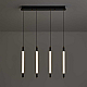 Подвесной светильник Freya Ледстик / LedStick FR6204PL-L40B