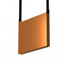 Подвесной светодиодный светильник Romatti Cullinan Aixa L11147