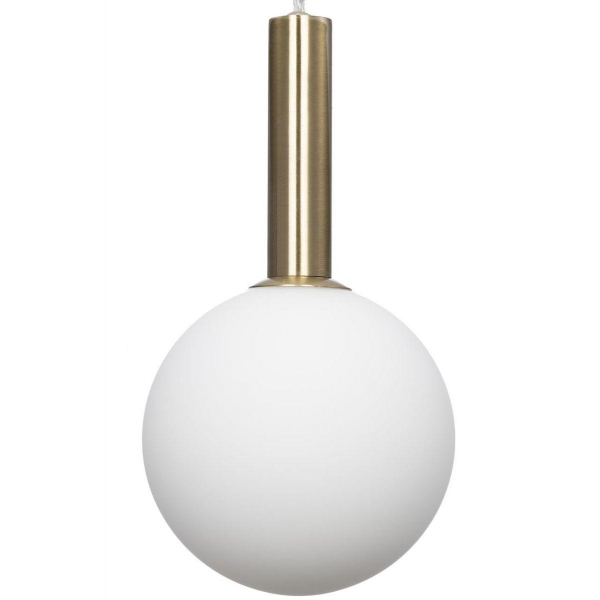Подвесной светильник Citilux Рунд CL205110N Подвесной светильник Citilux Рунд CL205110N