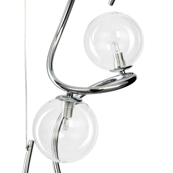 Подвесной светильник Citilux CL206061