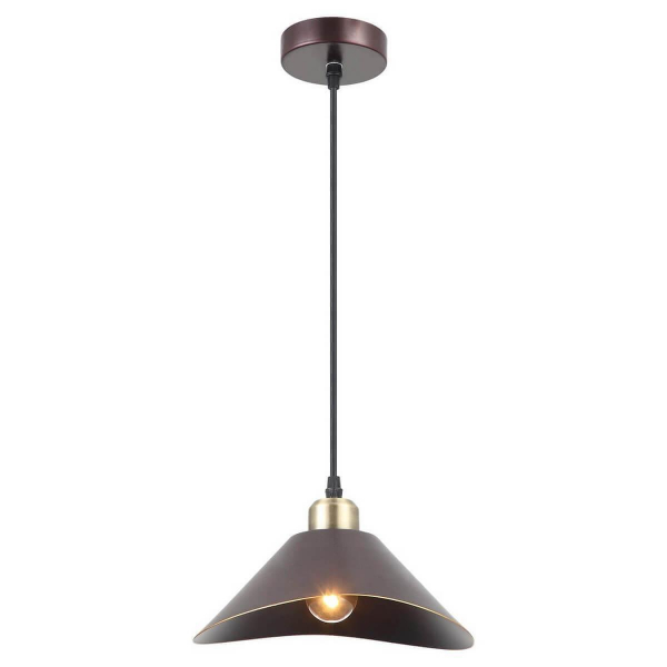 Подвеcной светильник Lussole Loft LSP-9533 Подвеcной светильник Lussole Loft LSP-9533