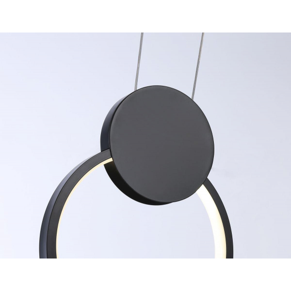 Подвесной светодиодный светильник Ambrella light Comfort Line FL5252 Подвесной светодиодный светильник Ambrella light Comfort Line FL5252