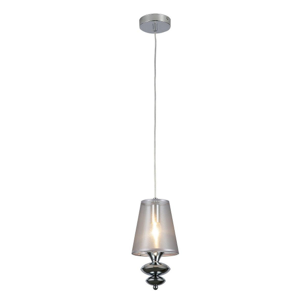 Подвесной светильник Gerhort G11049/1CR SM Подвесной светильник Gerhort G11049/1CR SM
