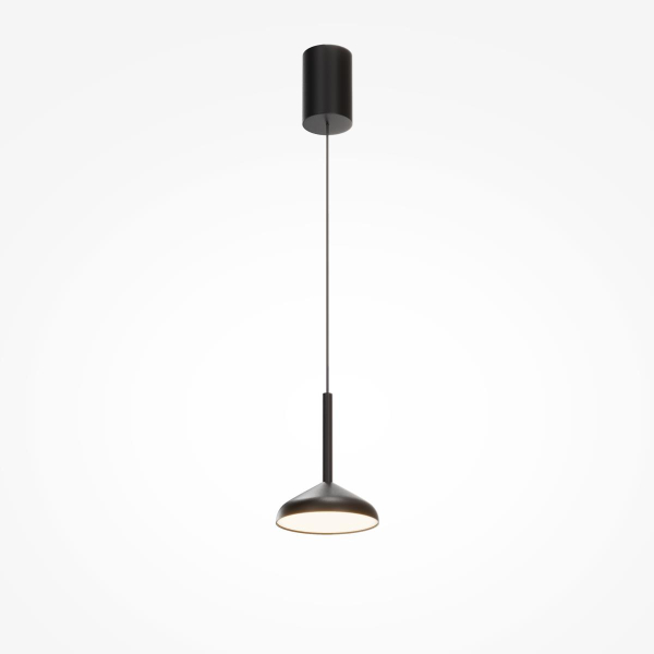 Подвесной светильник Maytoni Modern Vita MOD451PL-L8B3K